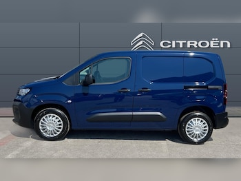 Used Citroen Berlingo 2026 for sale - 79127075: Photo