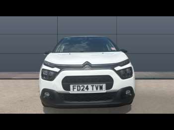 Used Citroen C3 2024 for sale - 75113207: Photo