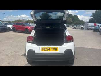 Used Citroen C3 2024 for sale - 75113207: Photo
