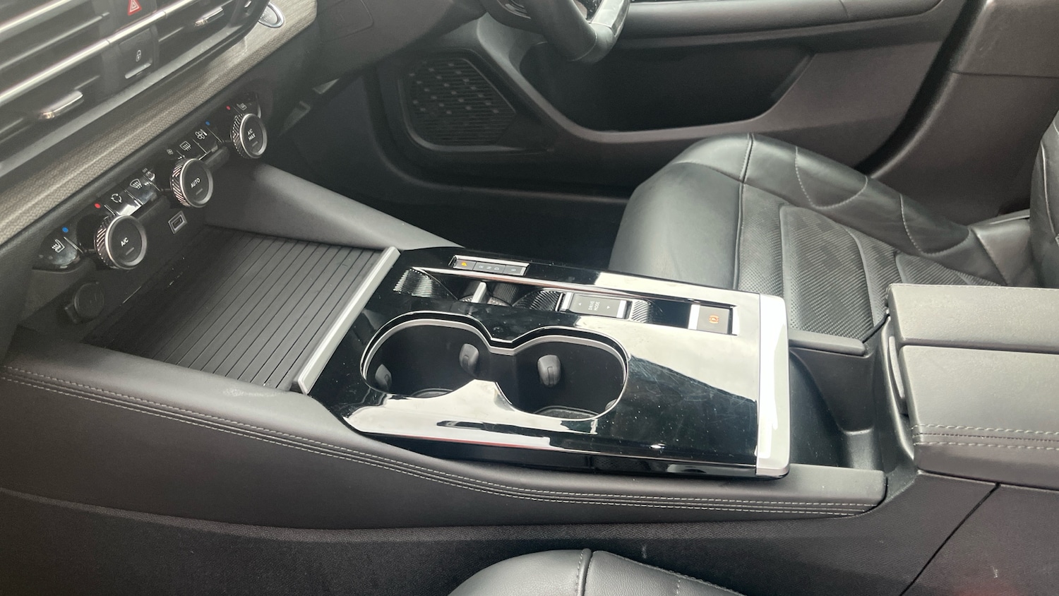 Used Citroen C5 X 2024 for sale - 76542742: Photo 13