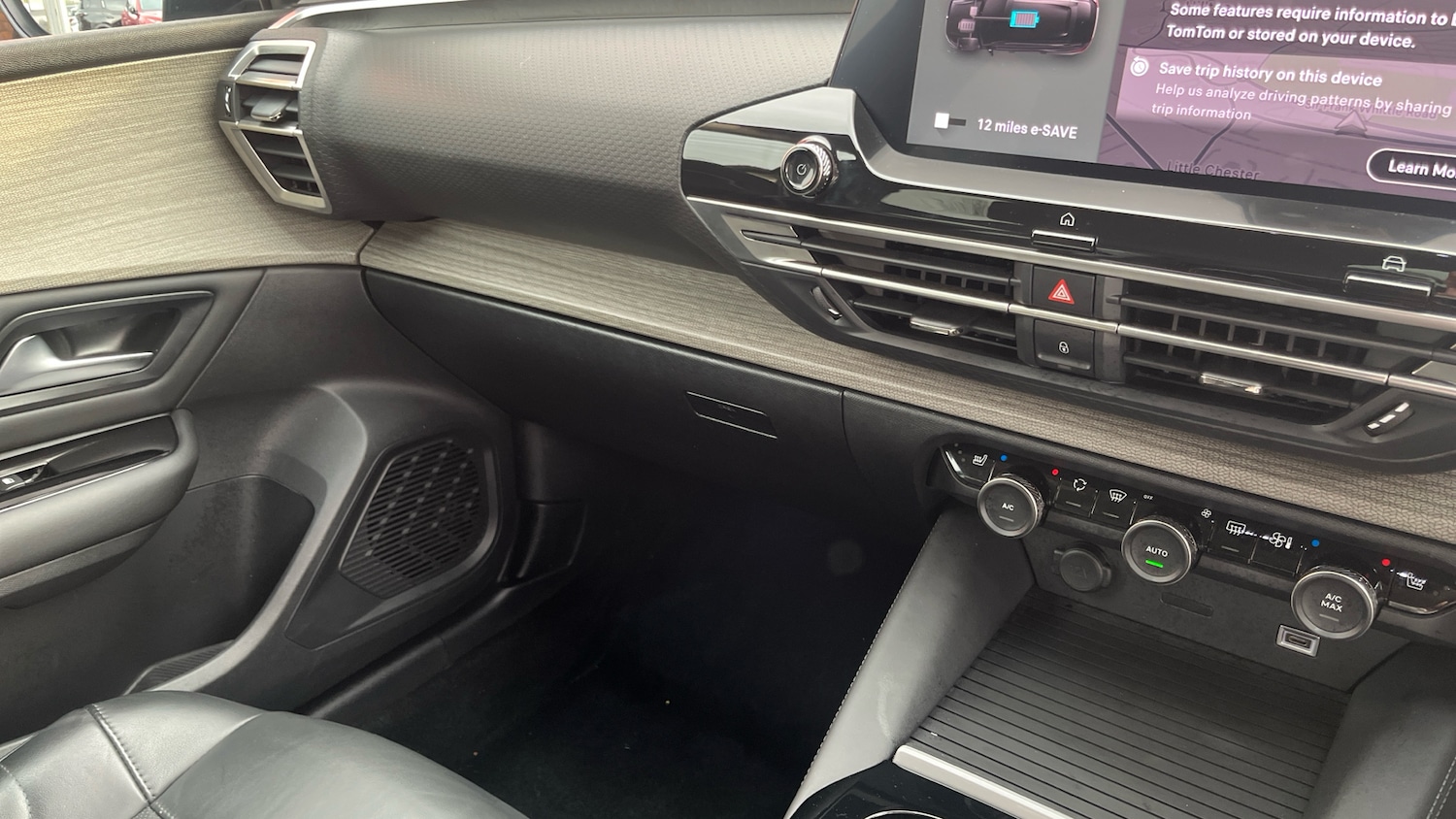 Used Citroen C5 X 2024 for sale - 76542742: Photo 14