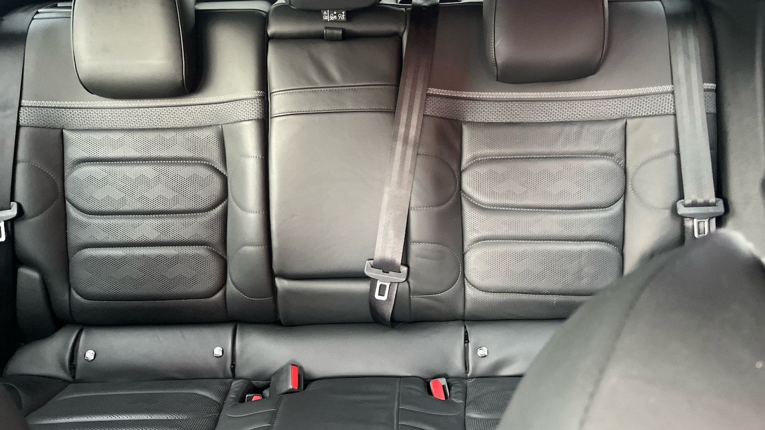 Used Citroen C5 X 2024 for sale - 76542742: Photo 15