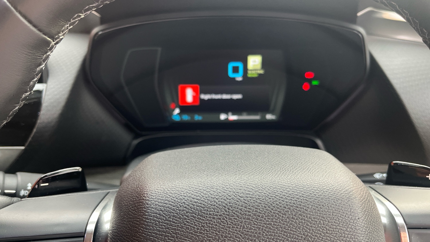 Used Citroen C5 X 2024 for sale - 76542742: Photo 18