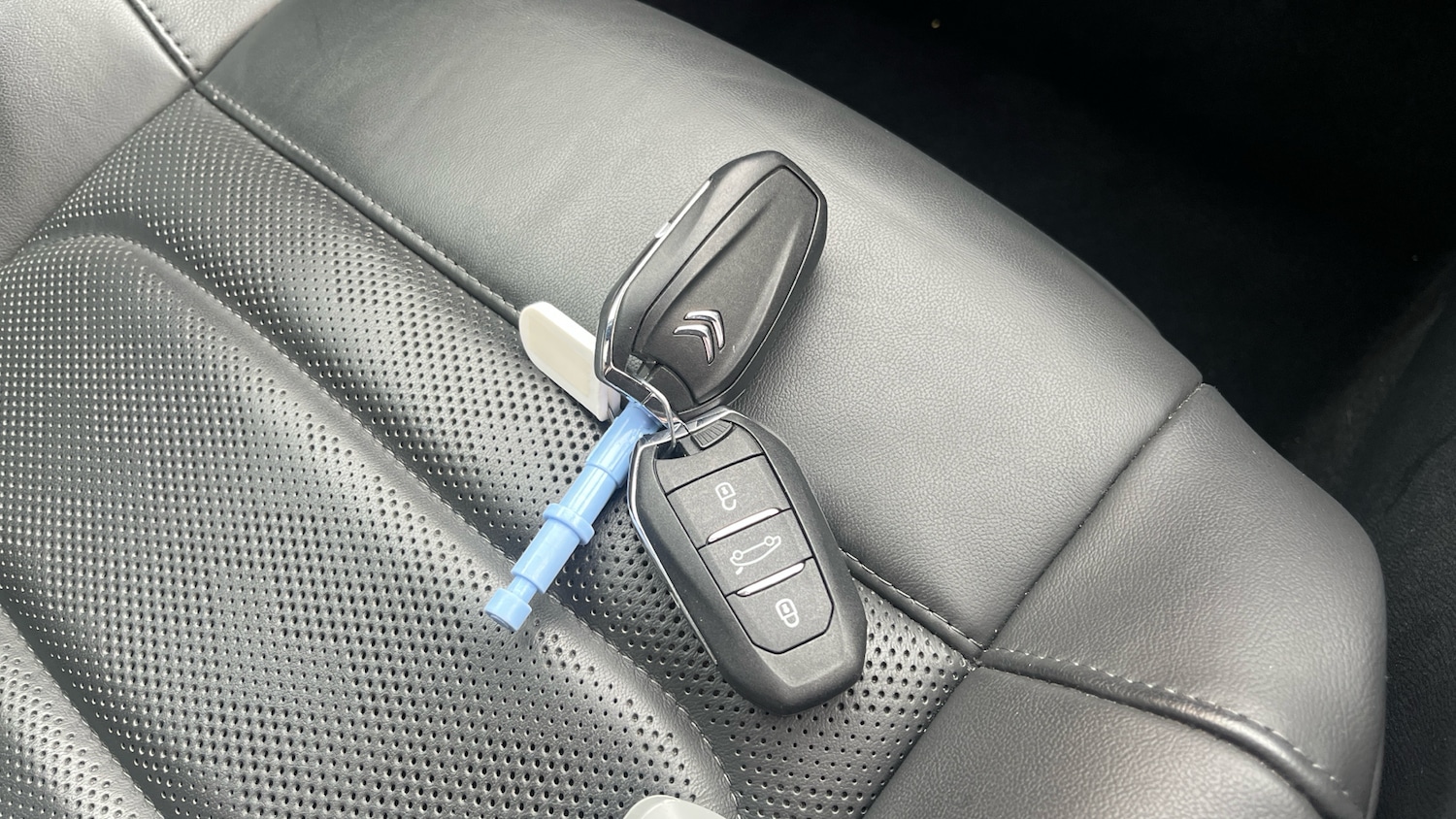 Used Citroen C5 X 2024 for sale - 76542742: Photo 20