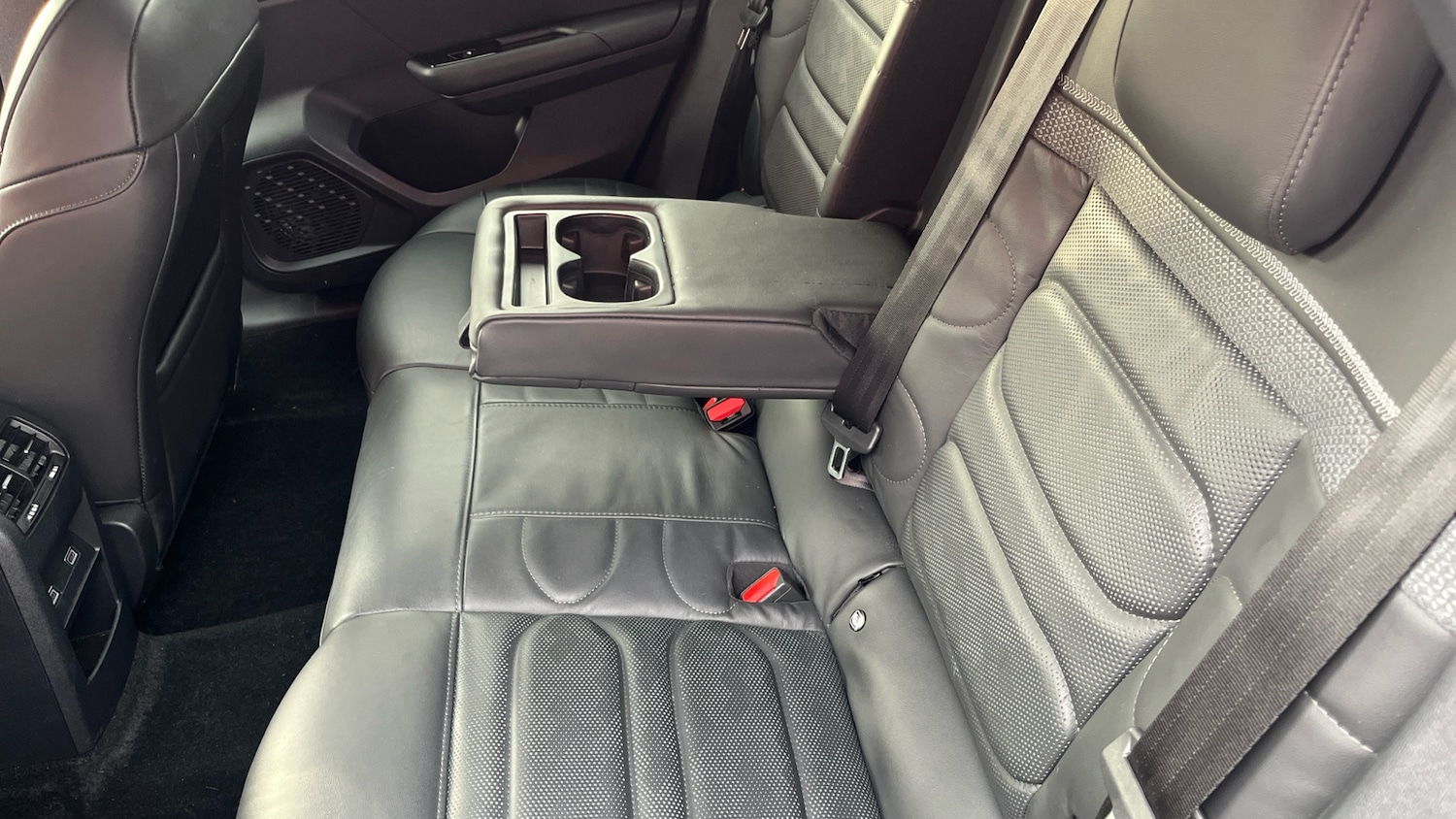 Used Citroen C5 X 2024 for sale - 76542742: Photo 23