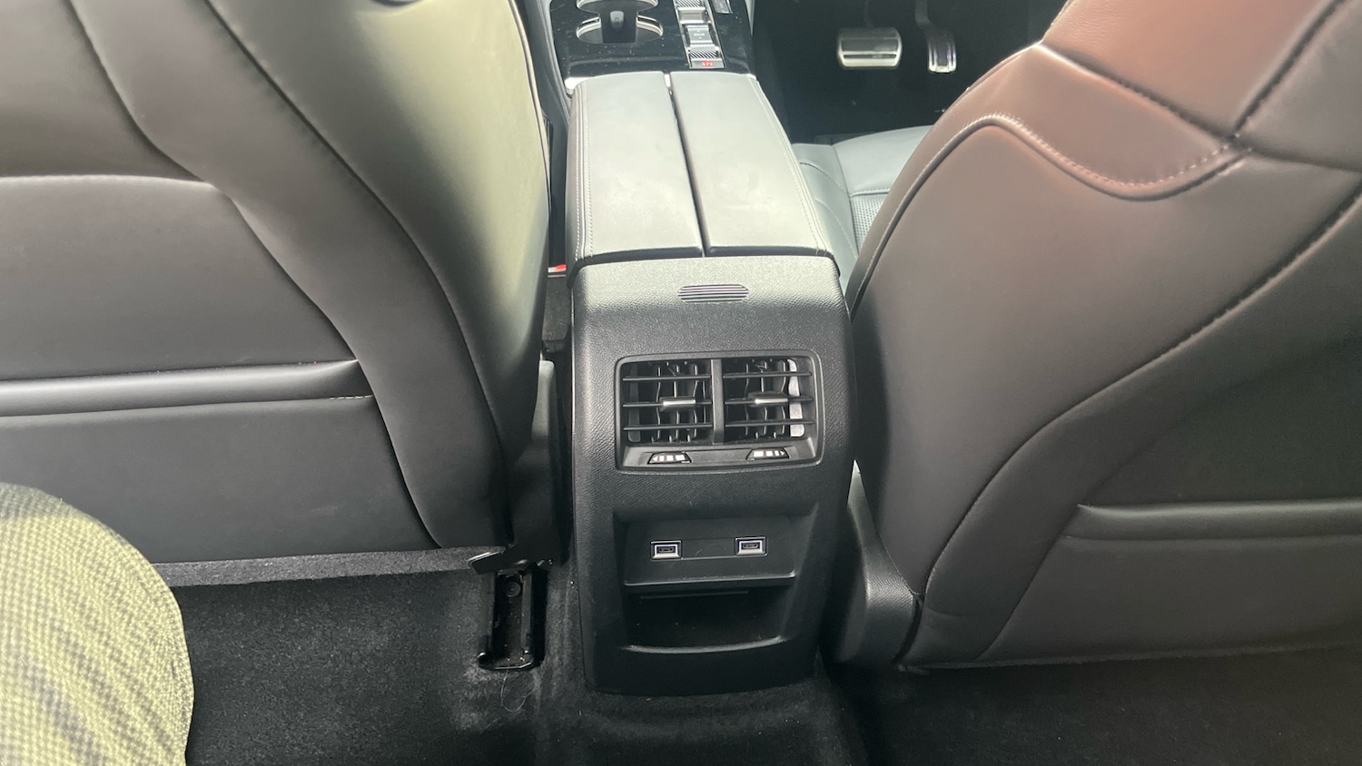 Used Citroen C5 X 2024 for sale - 76542742: Photo 25