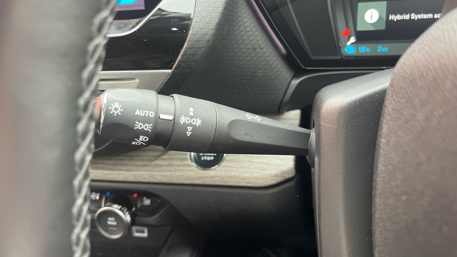 Used Citroen C5 X 2024 for sale - 76542742: Photo 28