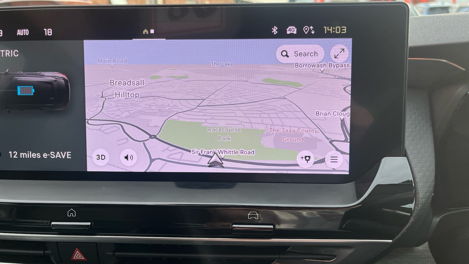 Used Citroen C5 X 2024 for sale - 76542742: Photo 32