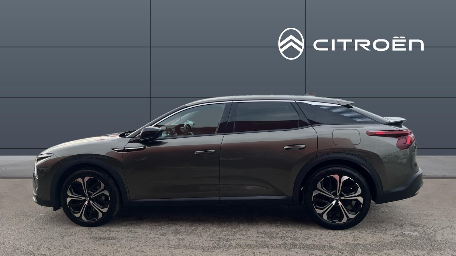 Used Citroen C5 X 2024 for sale - 76542742: Photo 5