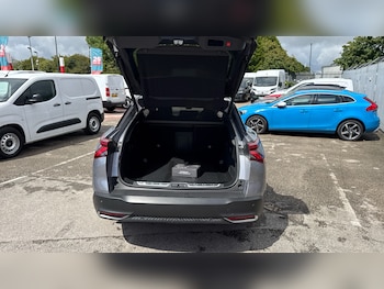 Used Citroen C5 X 2023 for sale - 78555162: Photo
