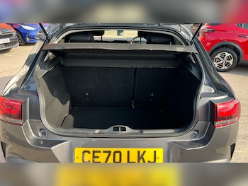 Used Citroen C4 Cactus 2020 for sale - 79311210: Photo
