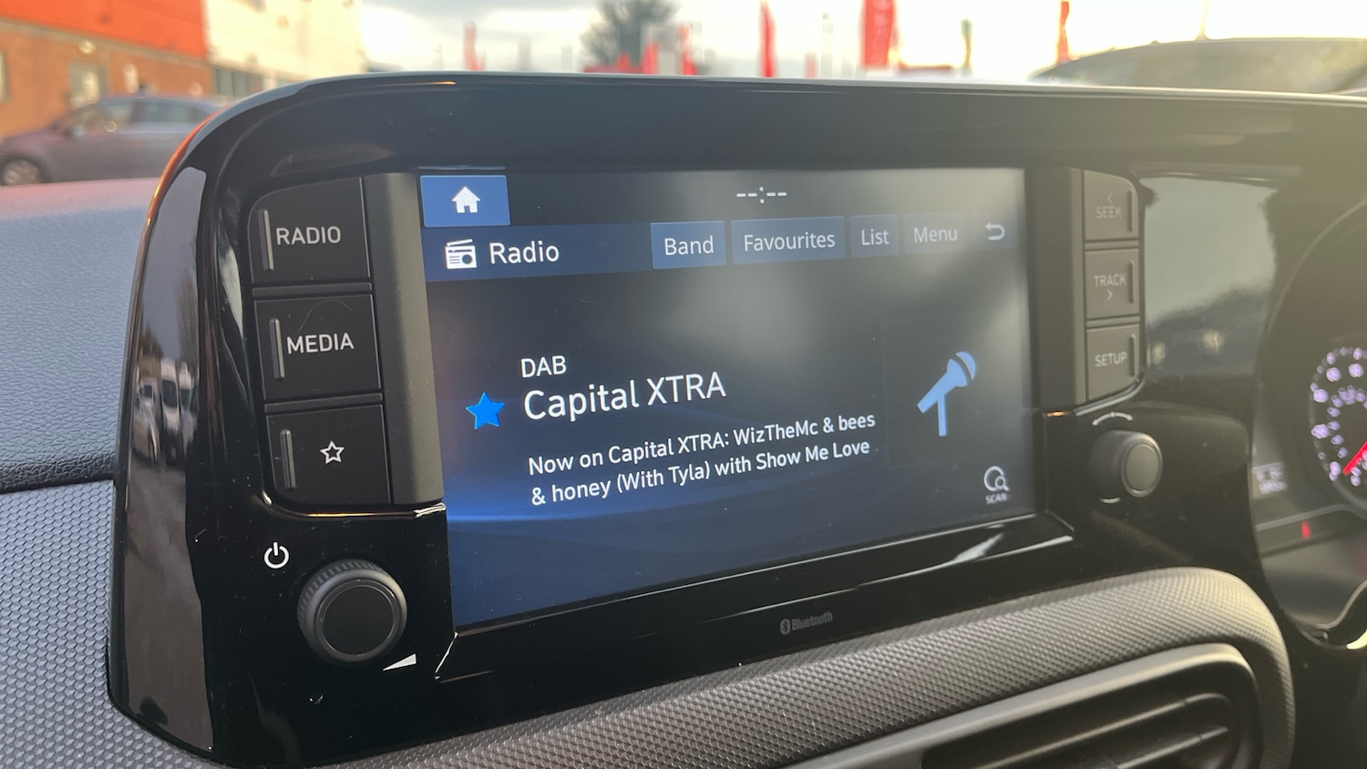 Used Hyundai i10 2020 for sale - 77127305: Photo 12