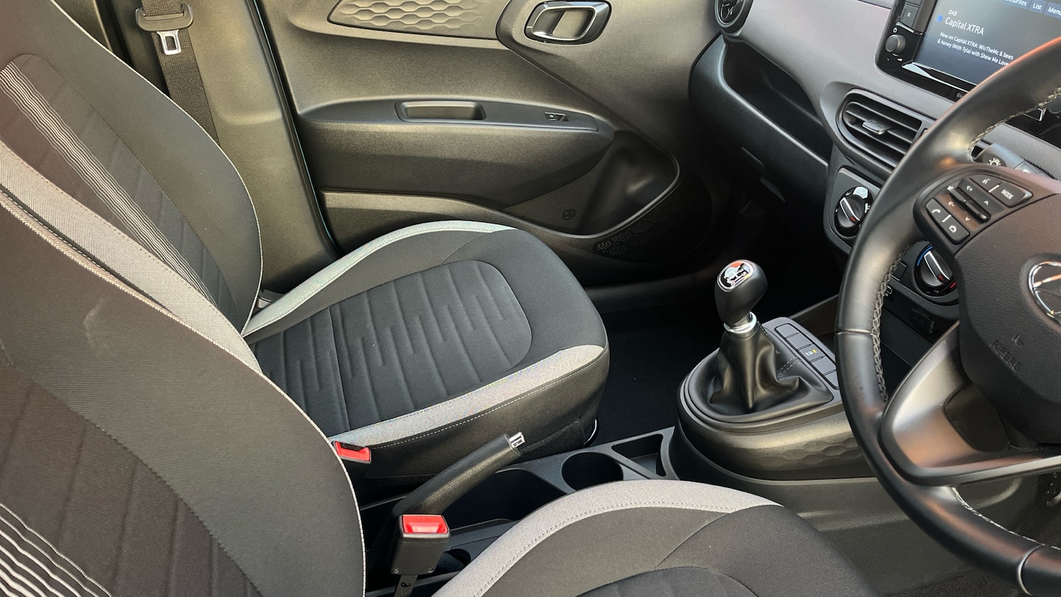 Used Hyundai i10 2020 for sale - 77127305: Photo 14