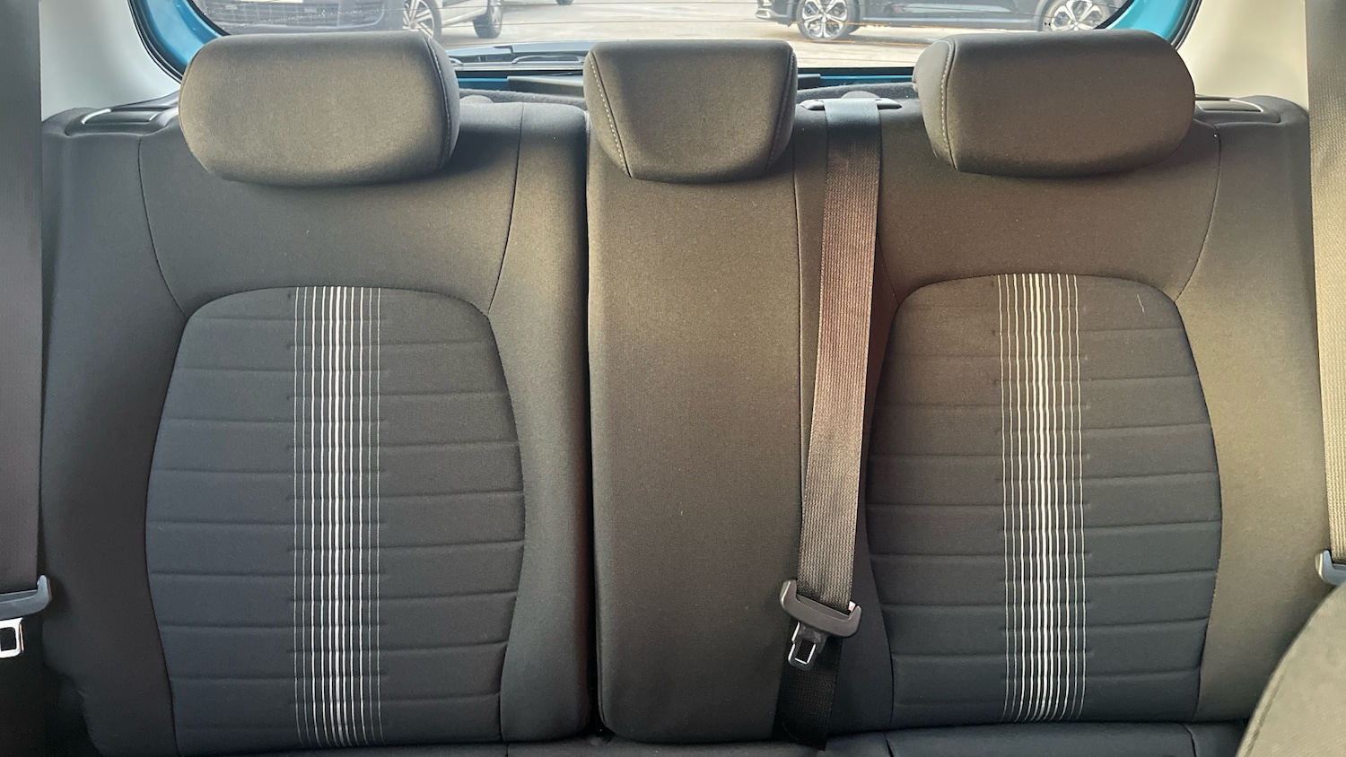 Used Hyundai i10 2020 for sale - 77127305: Photo 15