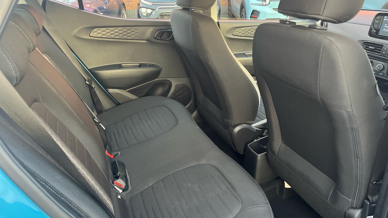 Used Hyundai i10 2020 for sale - 77127305: Photo 16