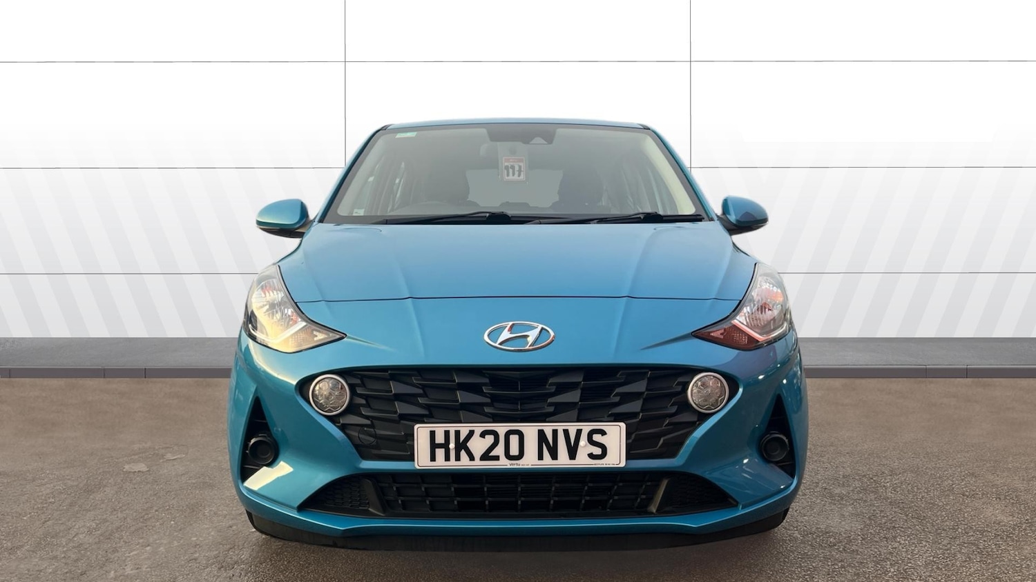 Used Hyundai i10 2020 for sale - 77127305: Photo 3