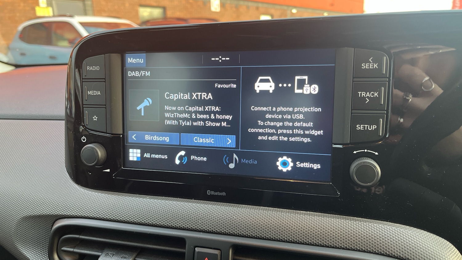 Used Hyundai i10 2020 for sale - 77127305: Photo 31