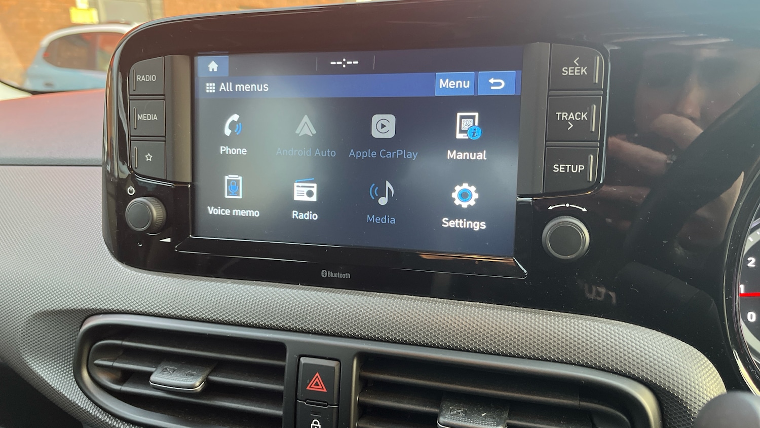 Used Hyundai i10 2020 for sale - 77127305: Photo 32