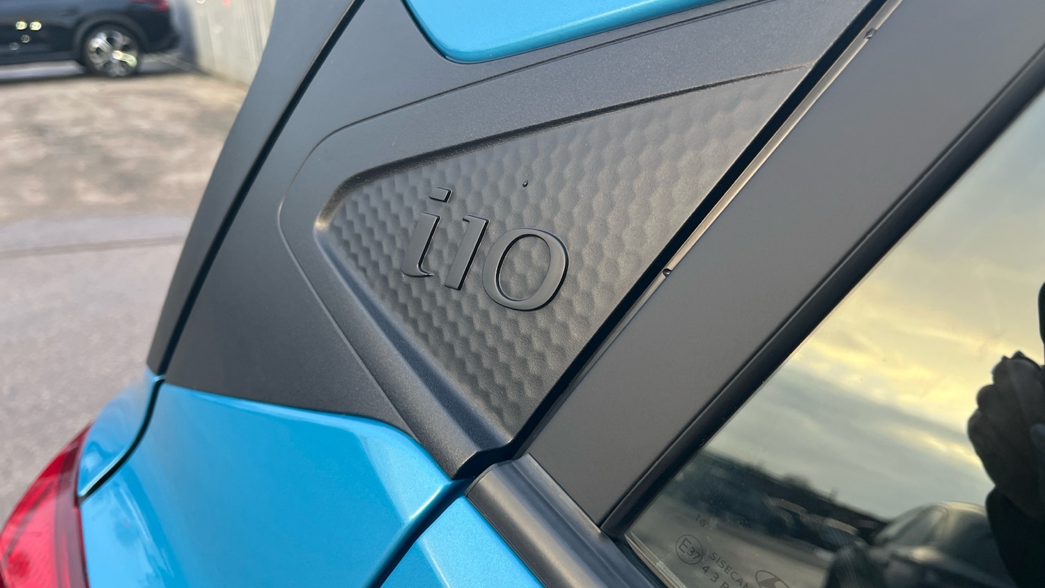 Used Hyundai i10 2020 for sale - 77127305: Photo 35