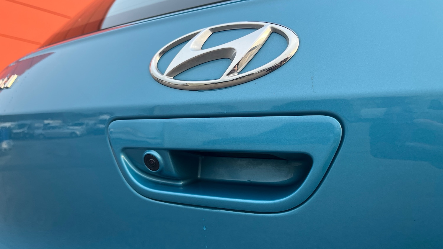 Used Hyundai i10 2020 for sale - 77127305: Photo 38