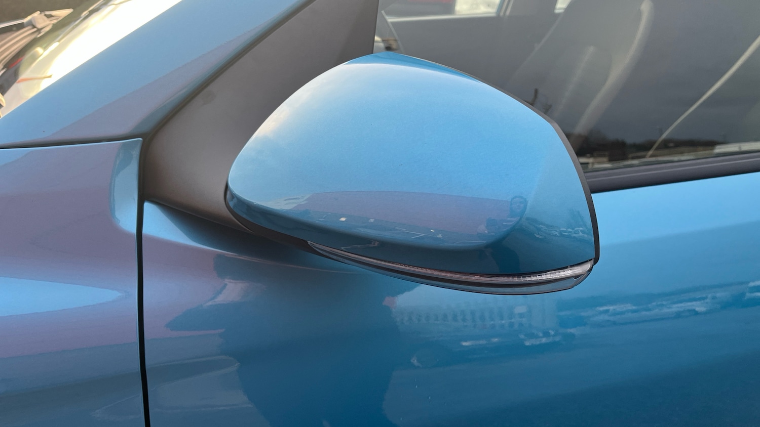 Used Hyundai i10 2020 for sale - 77127305: Photo 40