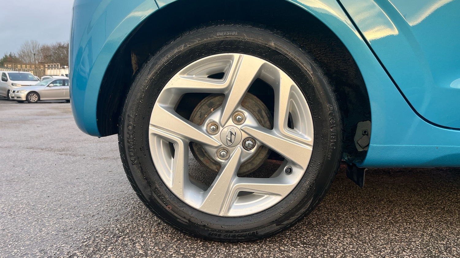 Used Hyundai i10 2020 for sale - 77127305: Photo 7