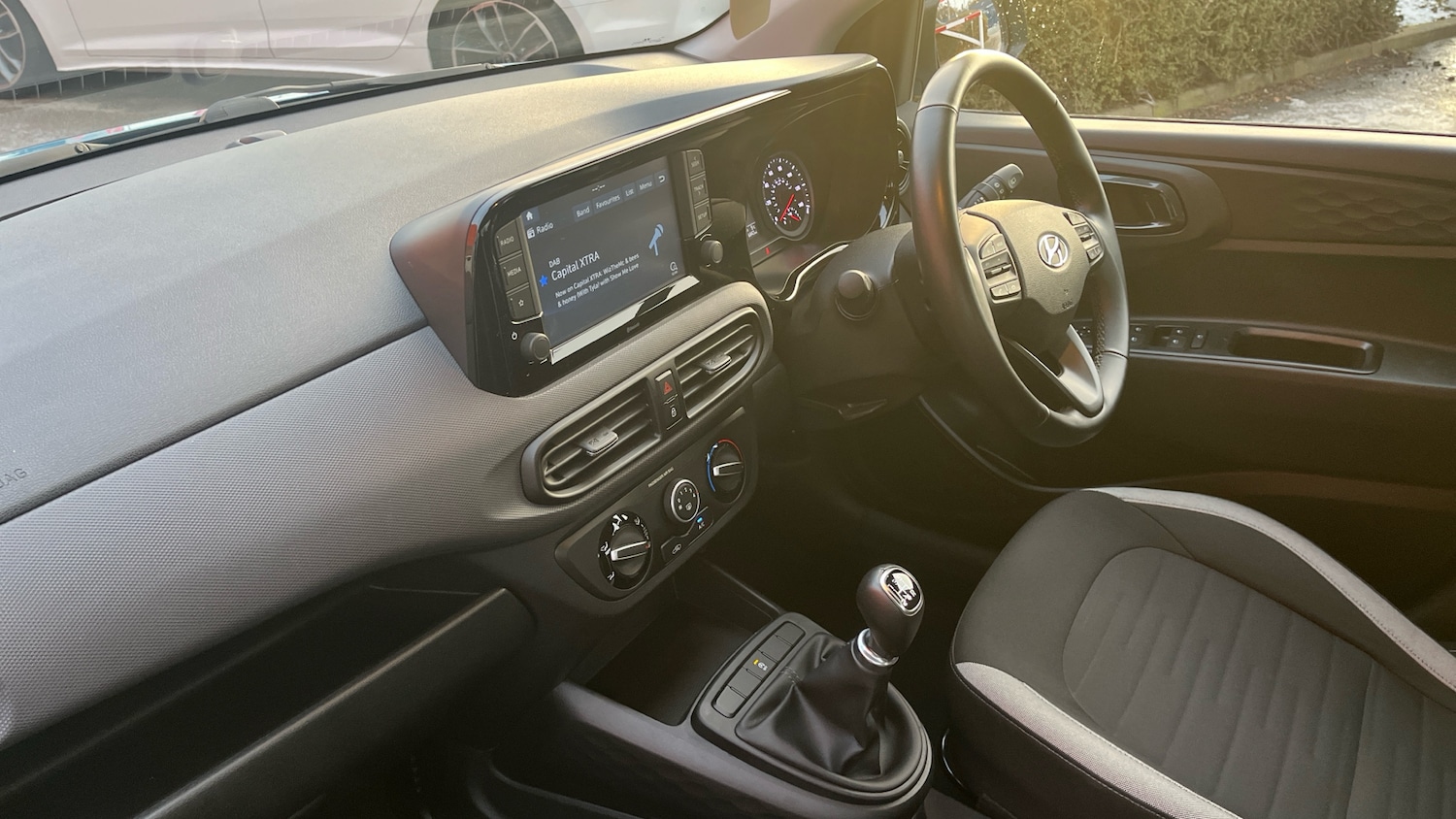 Used Hyundai i10 2020 for sale - 77127305: Photo 9