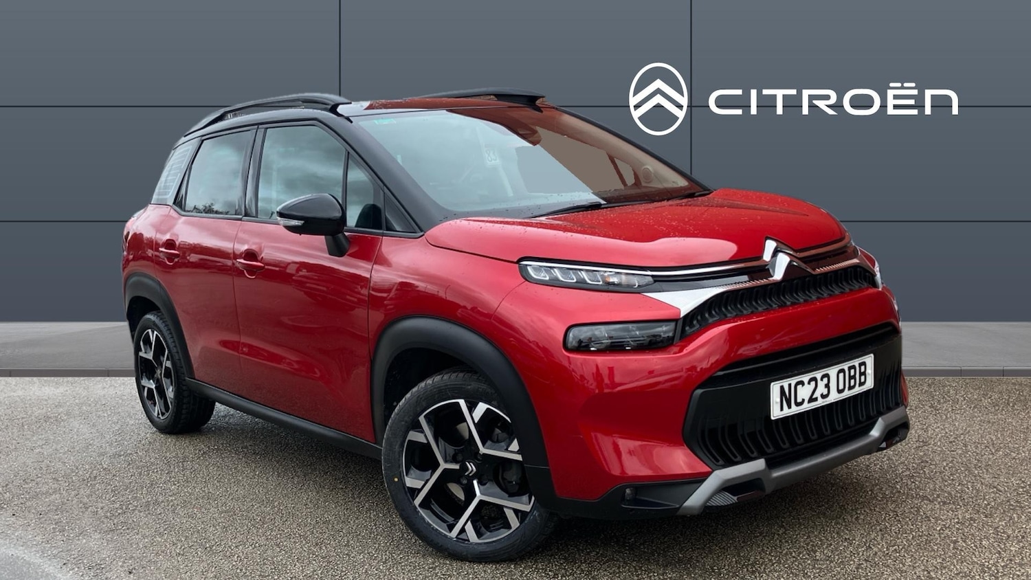 Used Citroen C3 Aircross 2023 for sale - 76414970: Photo 1