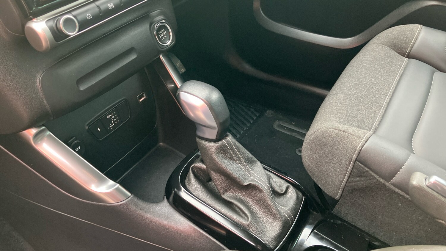 Used Citroen C3 Aircross 2023 for sale - 76414970: Photo 13