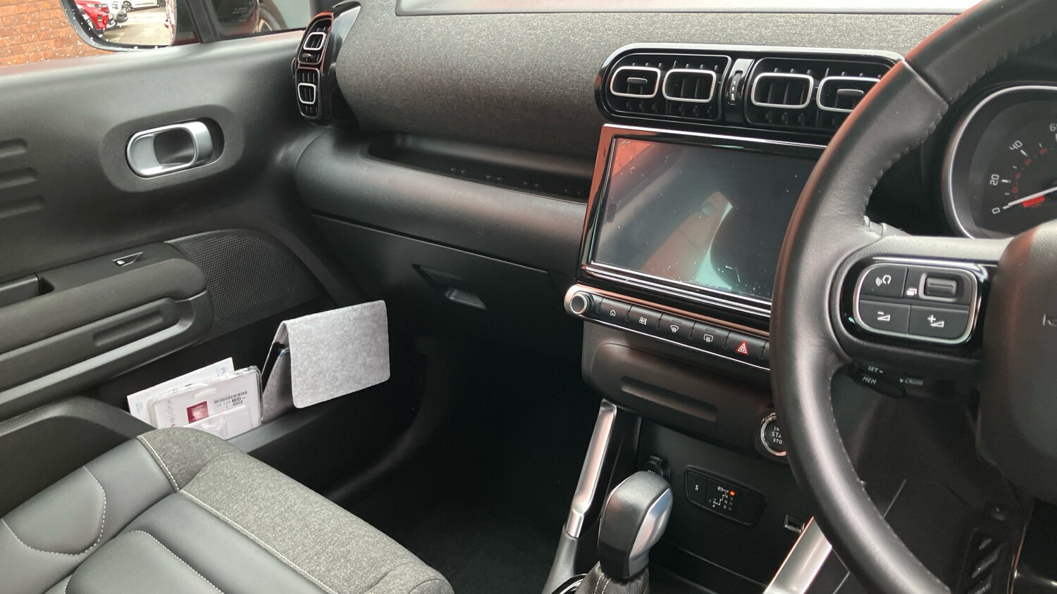 Used Citroen C3 Aircross 2023 for sale - 76414970: Photo 14