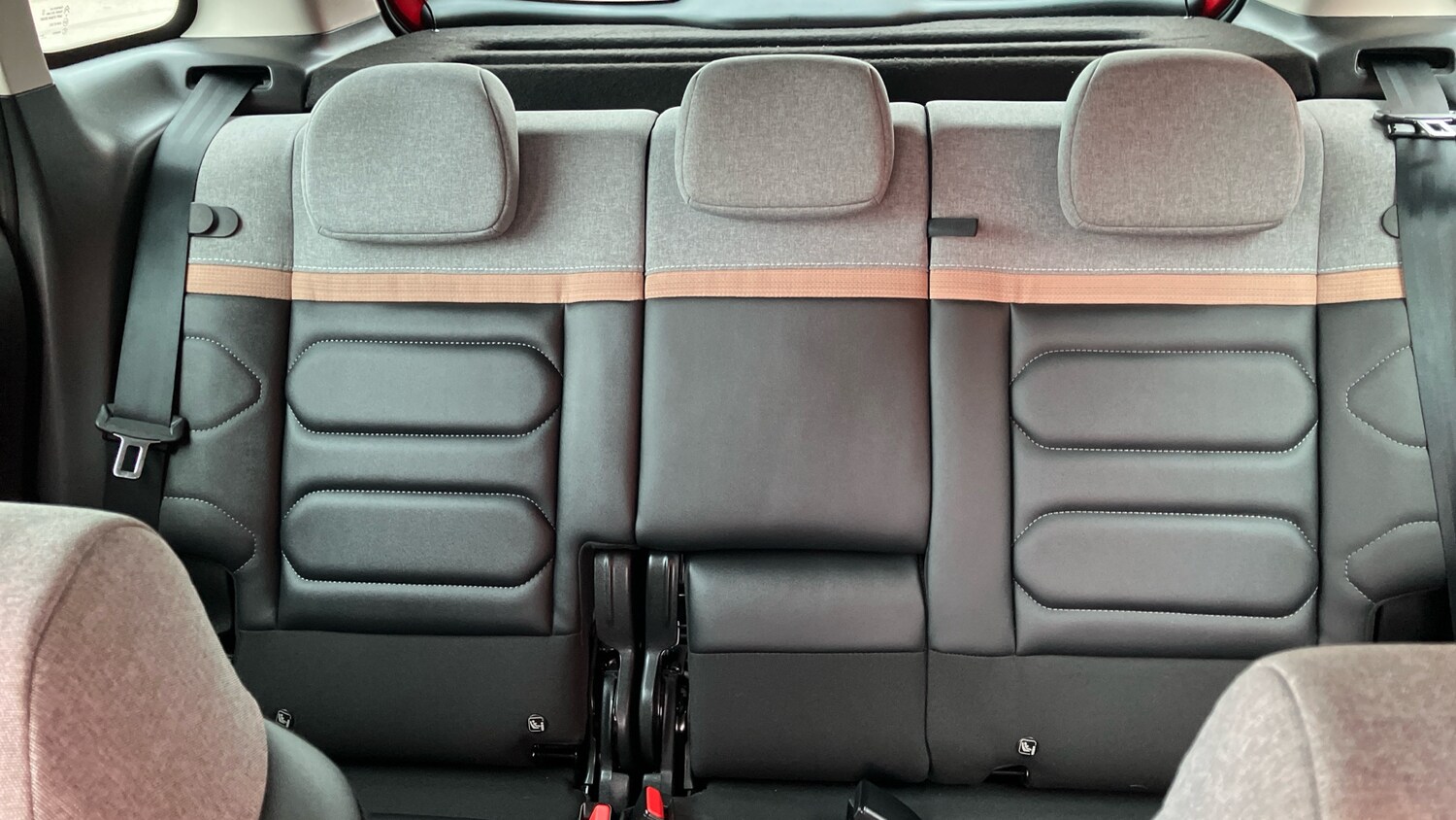 Used Citroen C3 Aircross 2023 for sale - 76414970: Photo 15