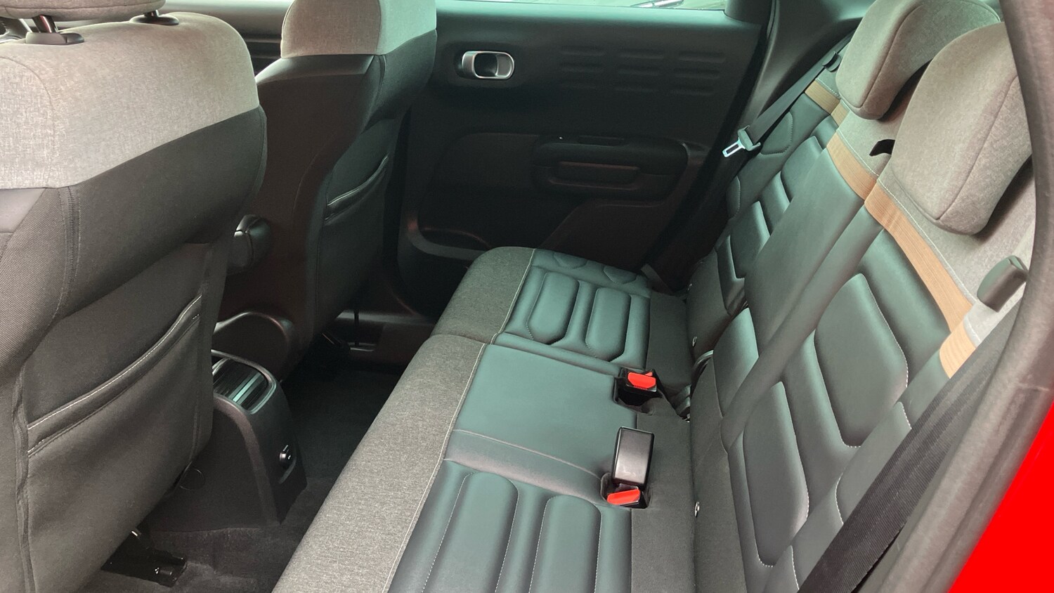 Used Citroen C3 Aircross 2023 for sale - 76414970: Photo 16