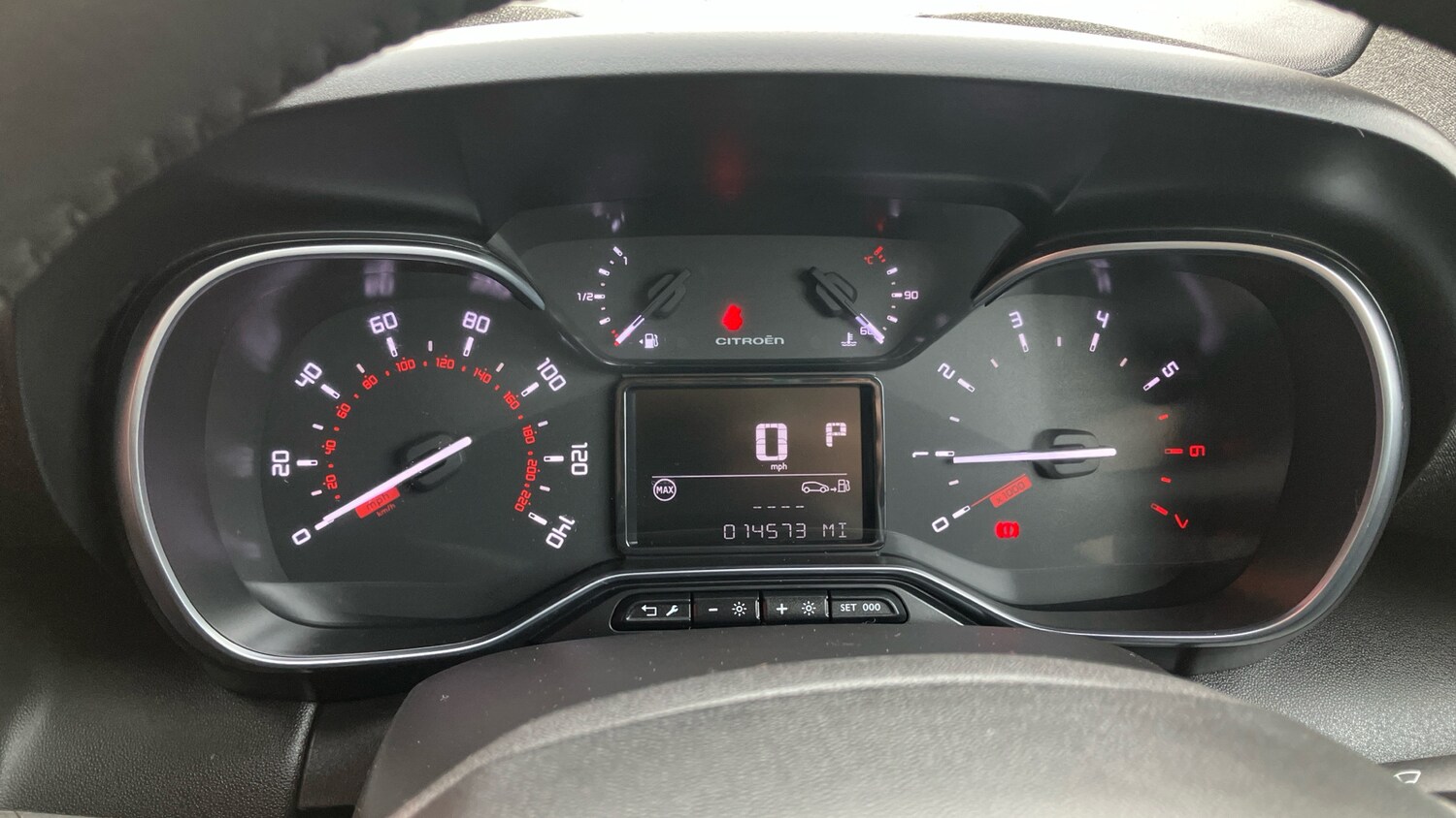 Used Citroen C3 Aircross 2023 for sale - 76414970: Photo 18