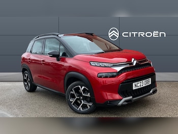 Used Citroen C3 Aircross 2023 for sale - 76414970: Photo