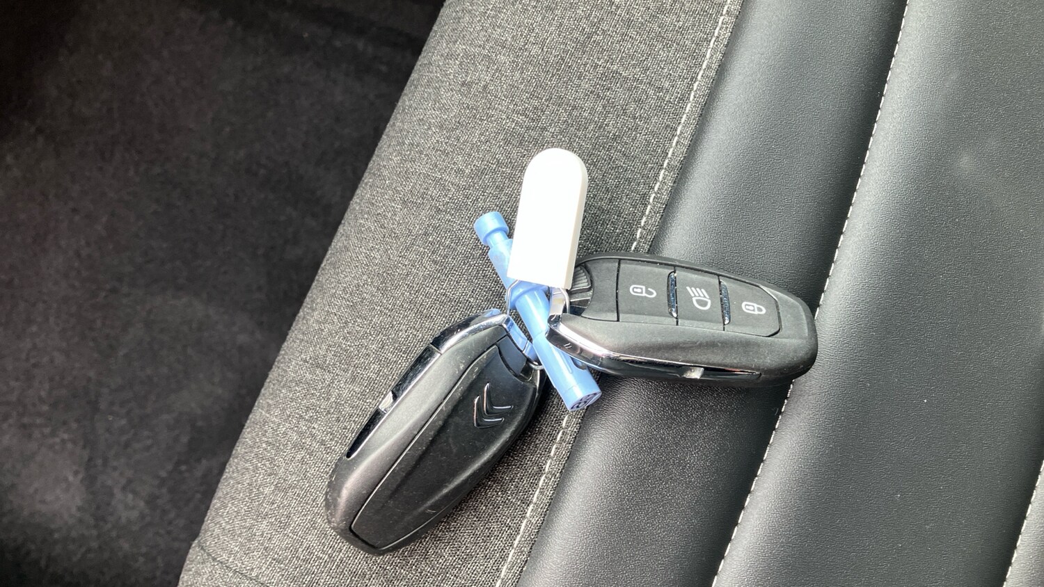 Used Citroen C3 Aircross 2023 for sale - 76414970: Photo 20