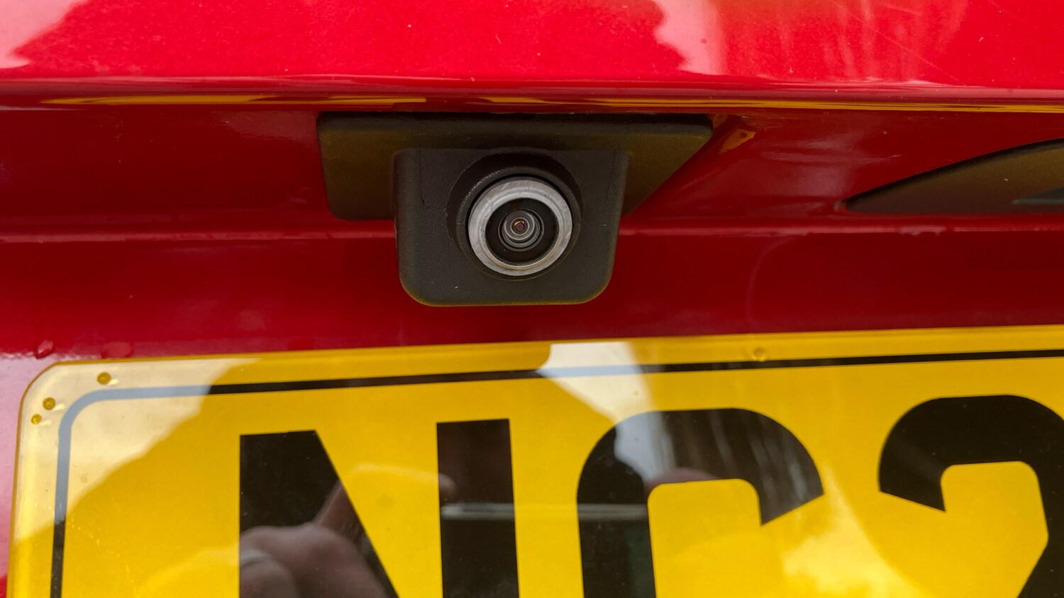 Used Citroen C3 Aircross 2023 for sale - 76414970: Photo 22