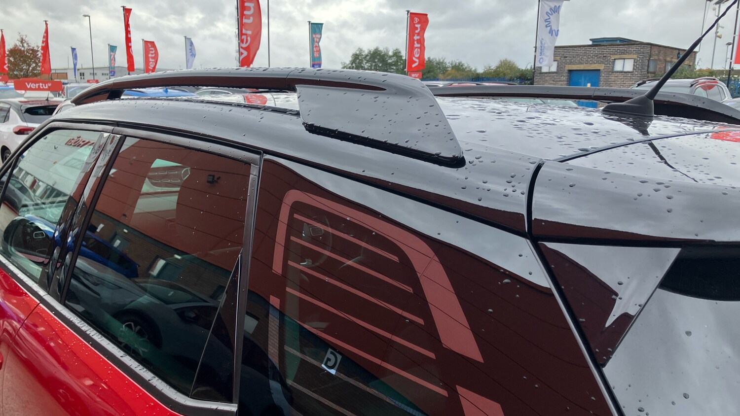 Used Citroen C3 Aircross 2023 for sale - 76414970: Photo 24