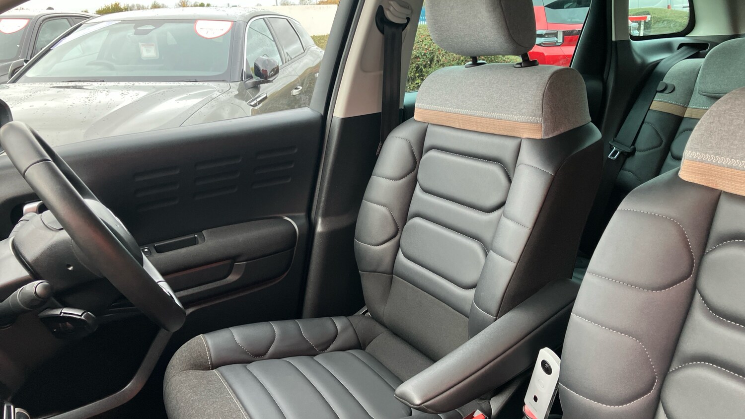 Used Citroen C3 Aircross 2023 for sale - 76414970: Photo 25