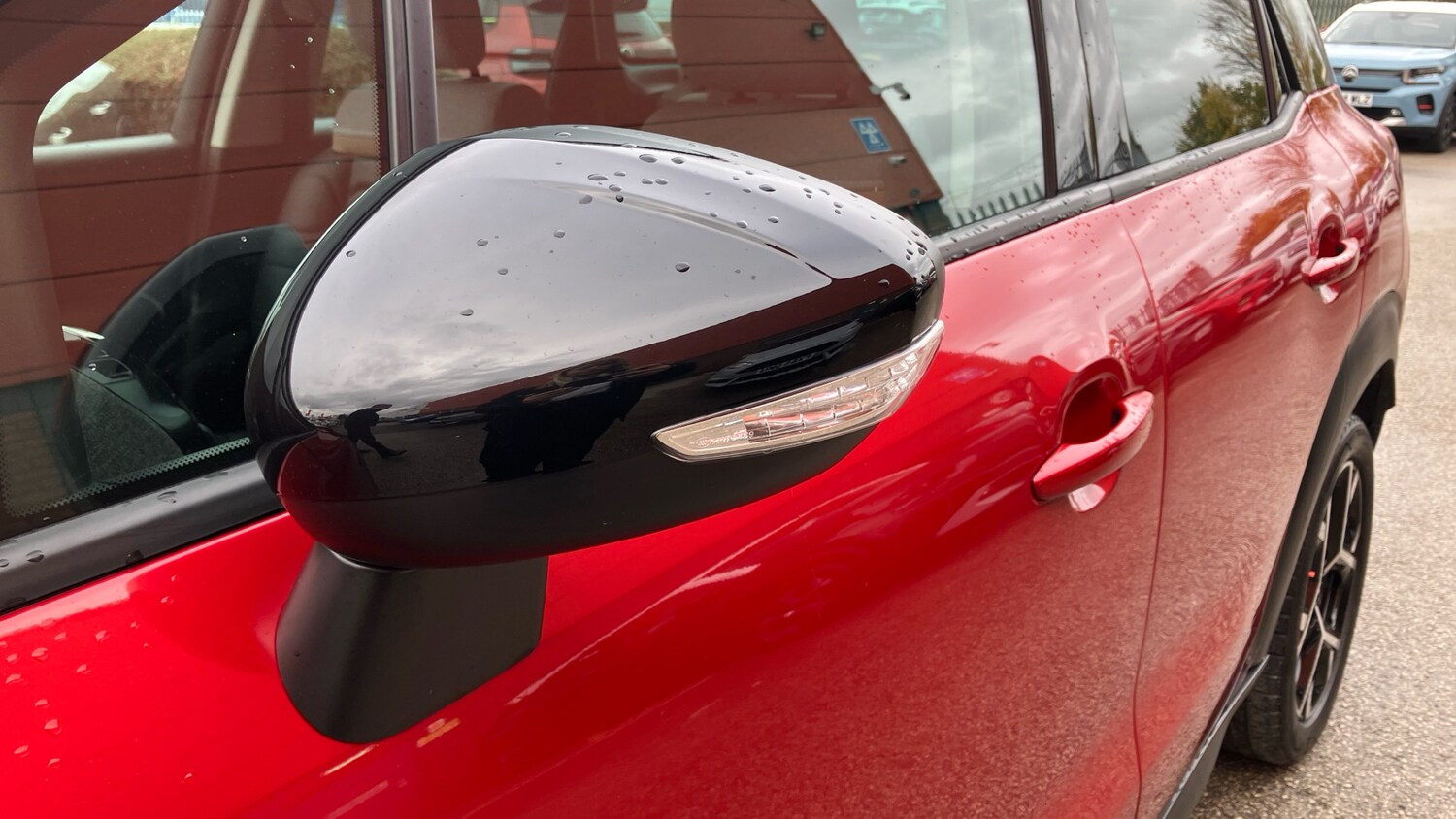 Used Citroen C3 Aircross 2023 for sale - 76414970: Photo 26