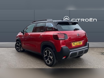 Used Citroen C3 Aircross 2023 for sale - 76414970: Photo