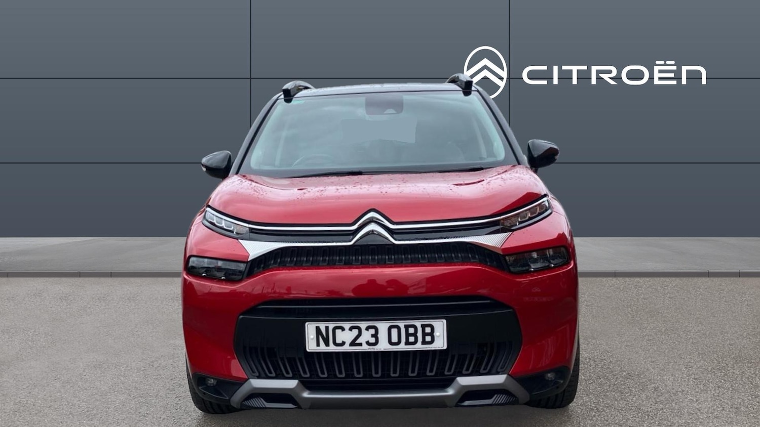Used Citroen C3 Aircross 2023 for sale - 76414970: Photo 3
