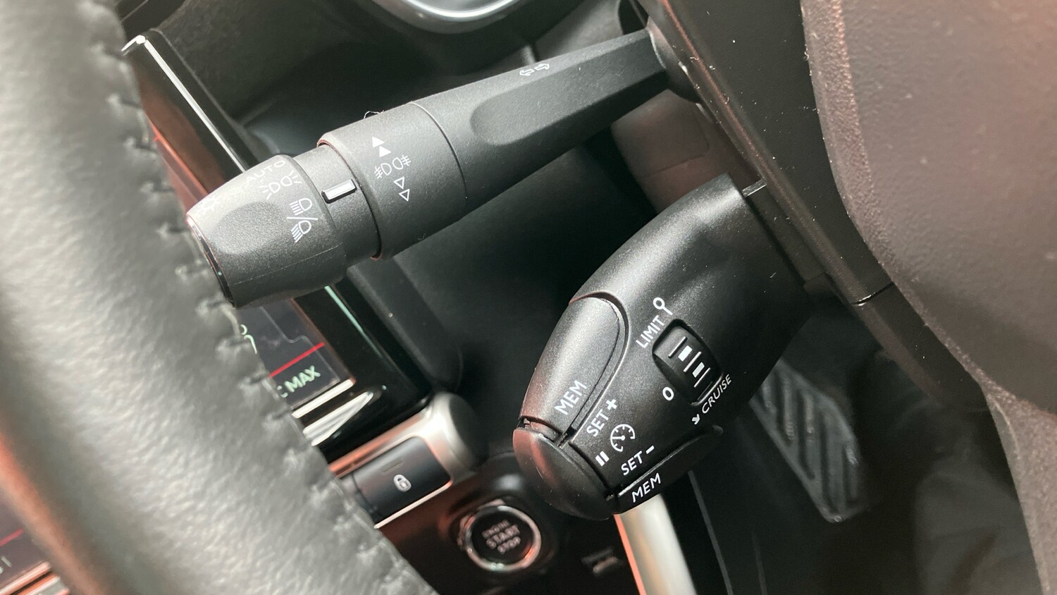 Used Citroen C3 Aircross 2023 for sale - 76414970: Photo 30