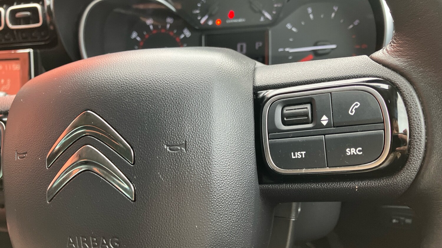 Used Citroen C3 Aircross 2023 for sale - 76414970: Photo 31