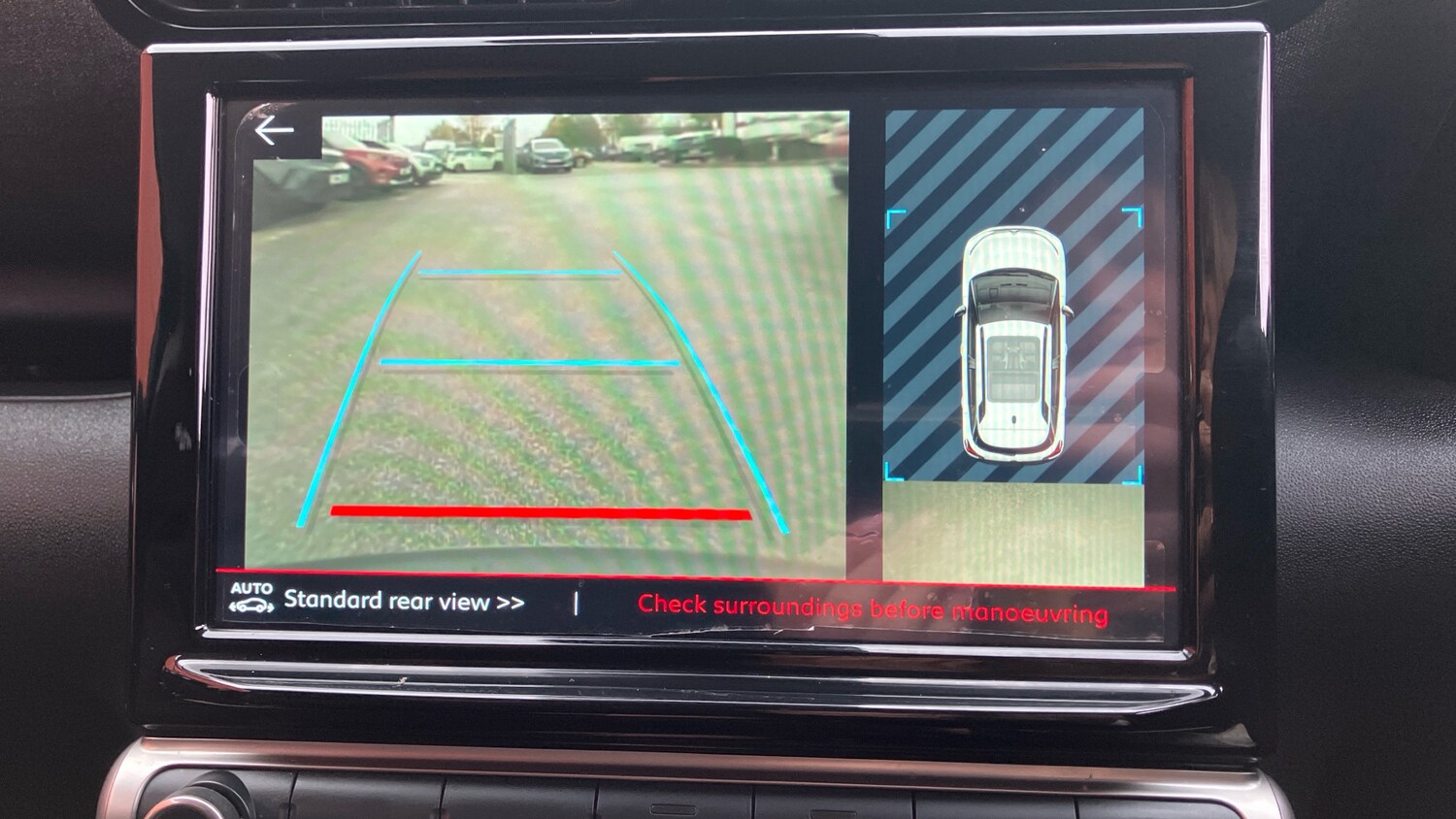 Used Citroen C3 Aircross 2023 for sale - 76414970: Photo 33