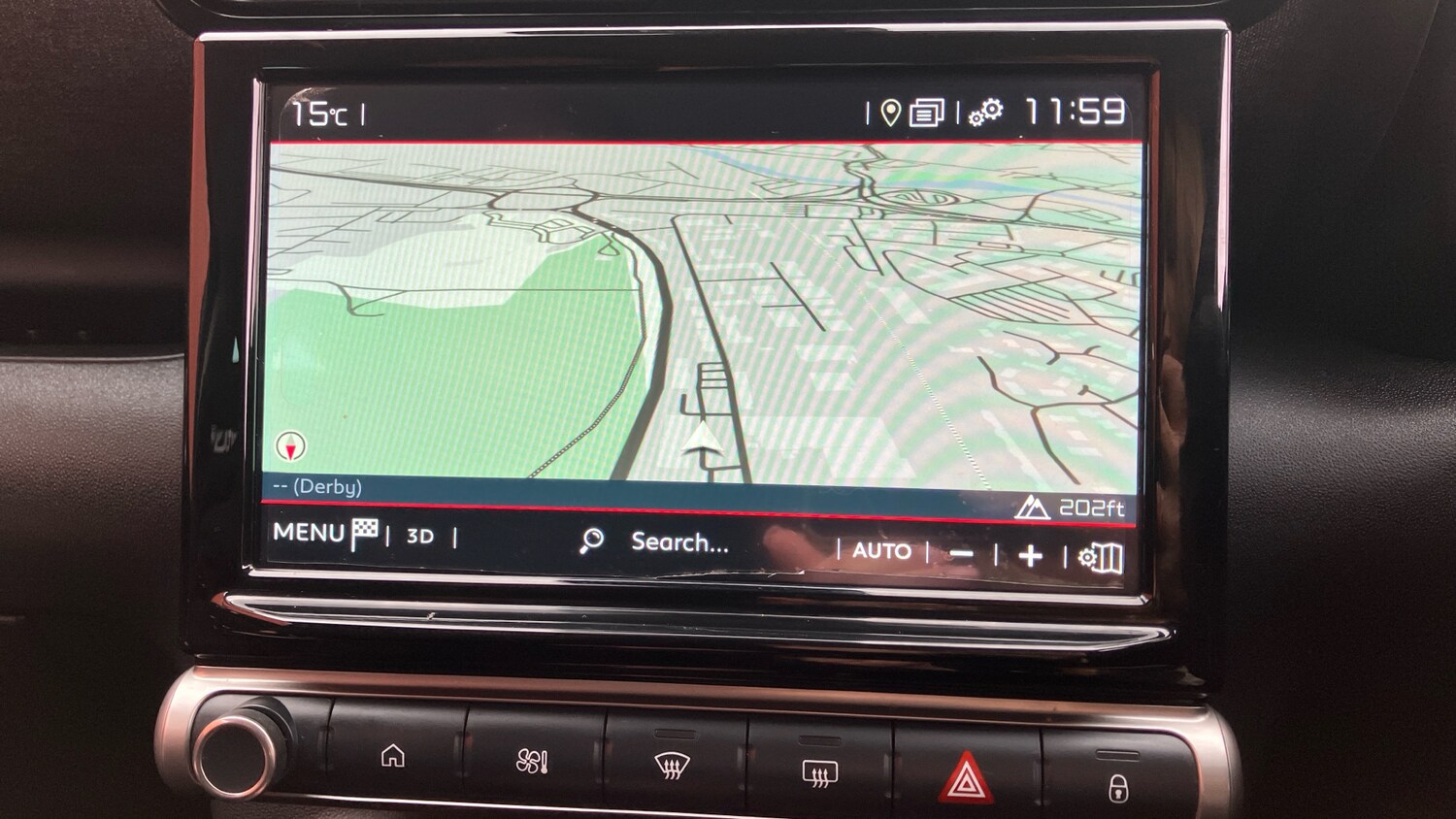 Used Citroen C3 Aircross 2023 for sale - 76414970: Photo 35