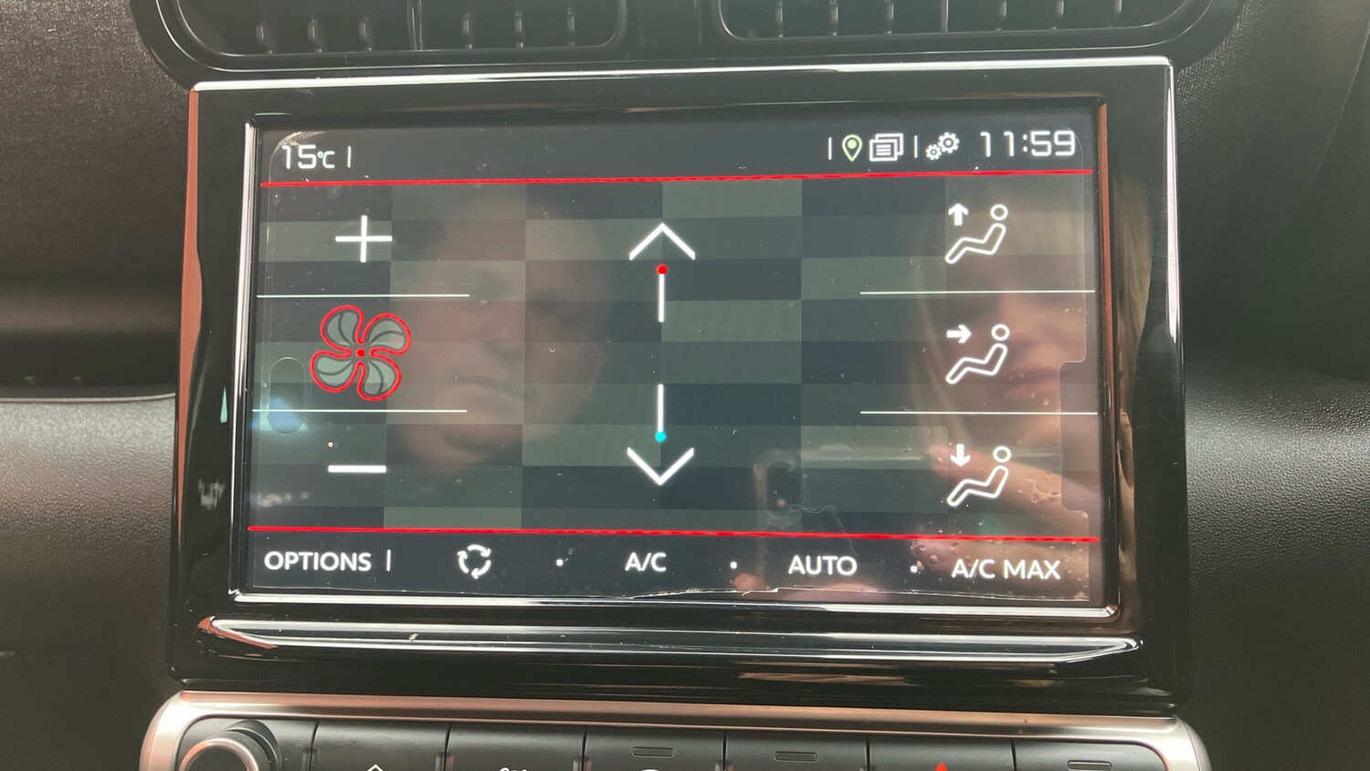 Used Citroen C3 Aircross 2023 for sale - 76414970: Photo 36