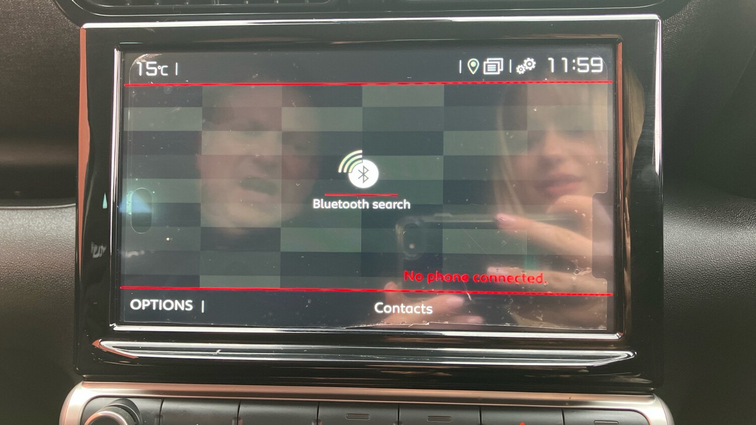 Used Citroen C3 Aircross 2023 for sale - 76414970: Photo 37