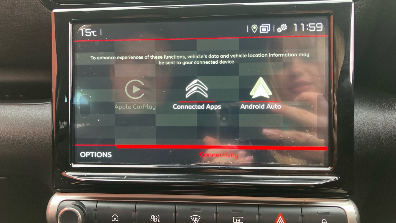 Used Citroen C3 Aircross 2023 for sale - 76414970: Photo 38