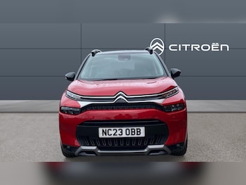 Used Citroen C3 Aircross 2023 for sale - 76414970: Photo