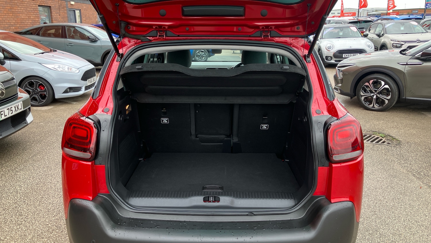 Used Citroen C3 Aircross 2023 for sale - 76414970: Photo 4